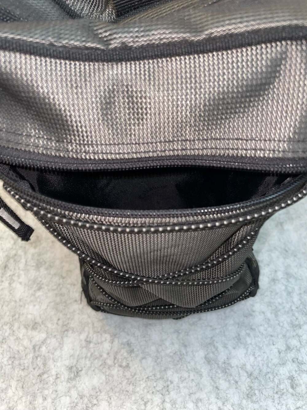 Callaway Golf Ogio Branded Travel Duffle Bag - Picture 15 of 16